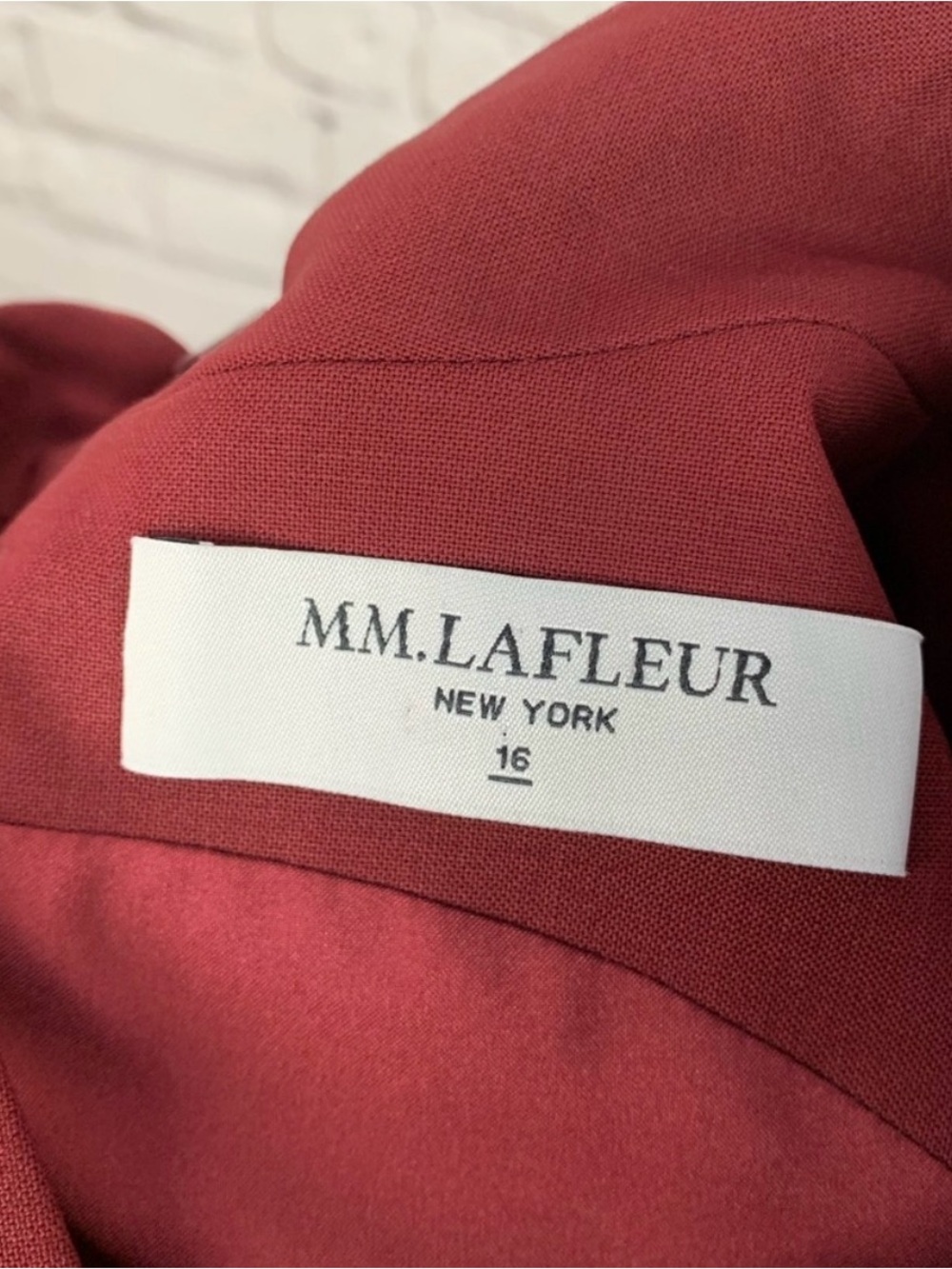MM Lafleur Ruth Dress - Picture 3 of 5